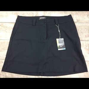 Nike Golf Modern Rise Tennis Skort #YB6